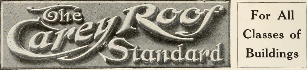 An illustration from Handbook for architects and builders, 1898, leaf 165