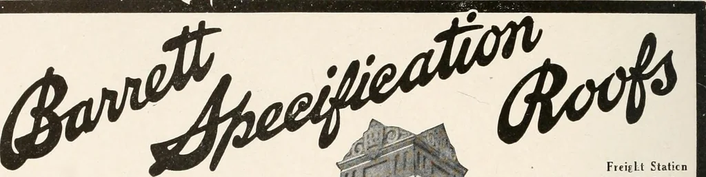 An illustration from Handbook for architects and builders, 1898, leaf 247