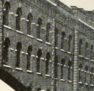 An illustration from Handbook for architects and builders, 1898, leaf 247