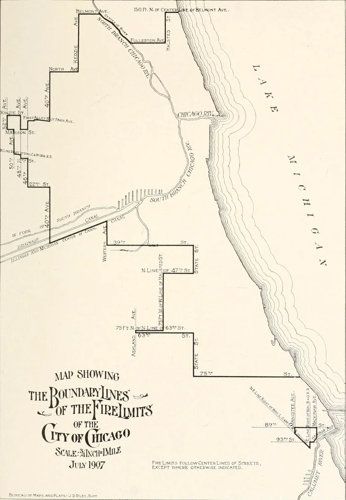 An illustration from Handbook for architects and builders, 1898, leaf 278