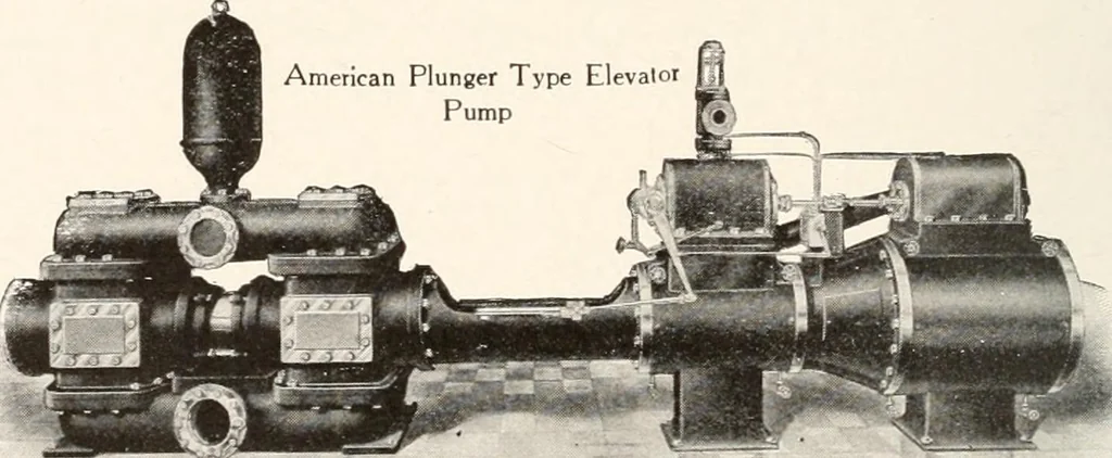 An illustration from Handbook for architects and builders, 1898, leaf 319