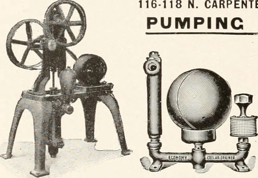 An illustration from Handbook for architects and builders, 1898, leaf 331