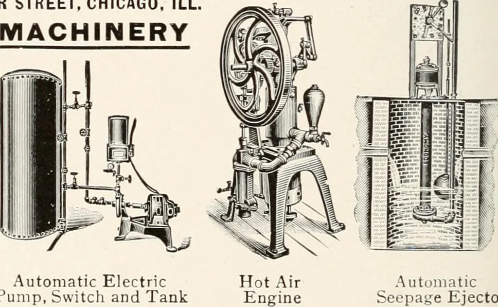 An illustration from Handbook for architects and builders, 1898, leaf 331