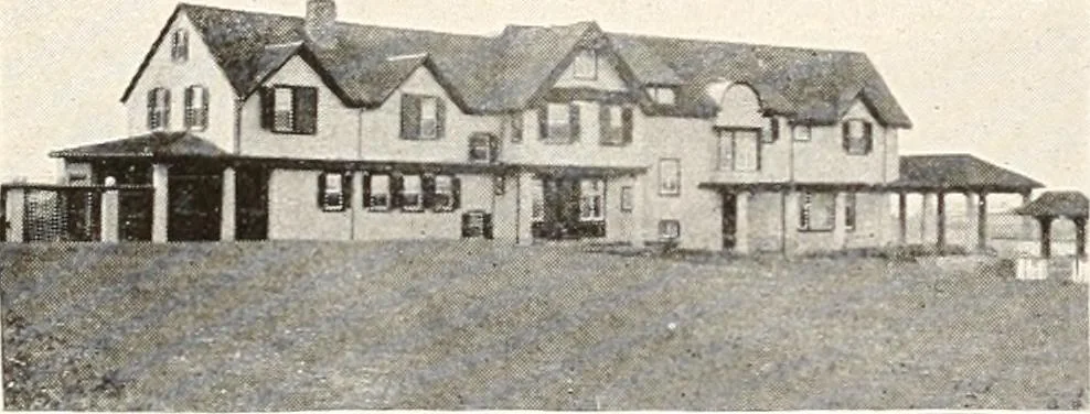 An illustration from Handbook for architects and builders, 1898, leaf 343