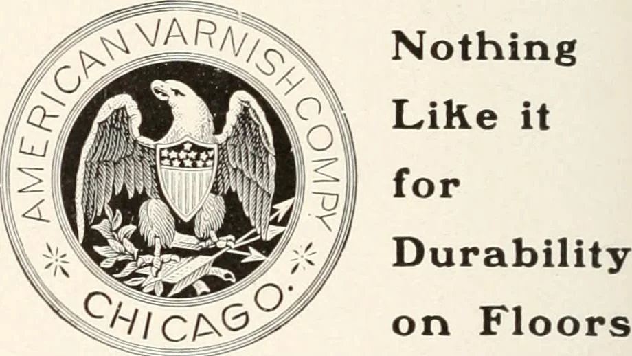 An illustration from Handbook for architects and builders, 1898, leaf 343