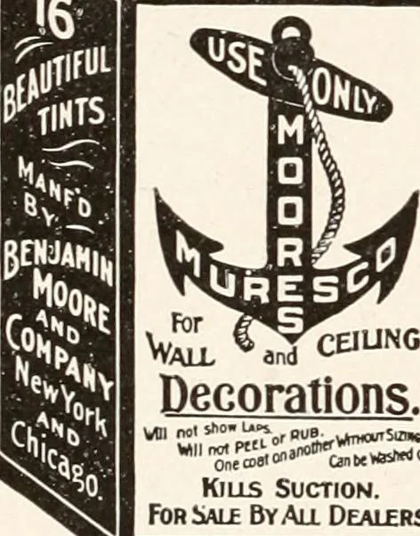 An illustration from Handbook for architects and builders, 1898, leaf 347