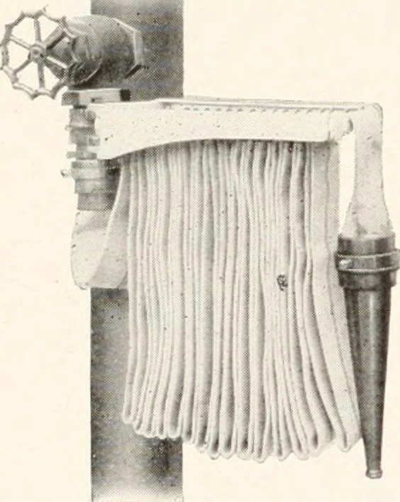 An illustration from Handbook for architects and builders, 1898, leaf 35