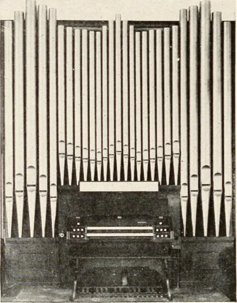 An illustration from Handbook for architects and builders, 1898, leaf 63