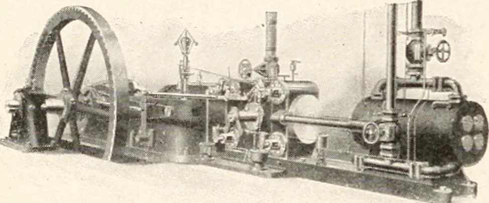 An illustration from Handbook for architects and builders, 1898, leaf 65