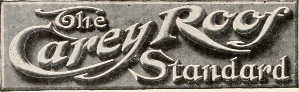 An illustration from Handbook for architects and builders, 1898, leaf 159