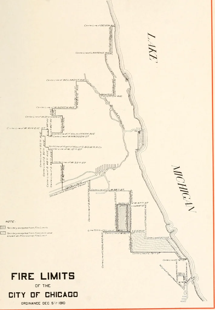 An illustration from Handbook for architects and builders, 1898, leaf 160
