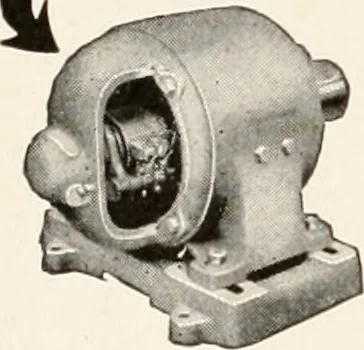 An illustration from Handbook for architects and builders, 1898, leaf 165