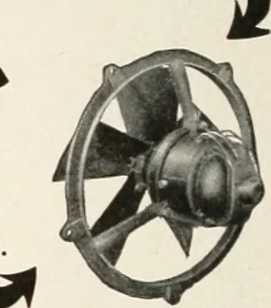 An illustration from Handbook for architects and builders, 1898, leaf 165