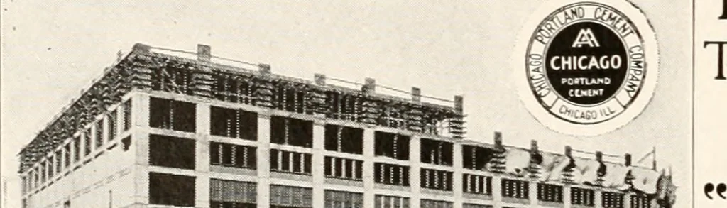 An illustration from Handbook for architects and builders, 1898, leaf 187
