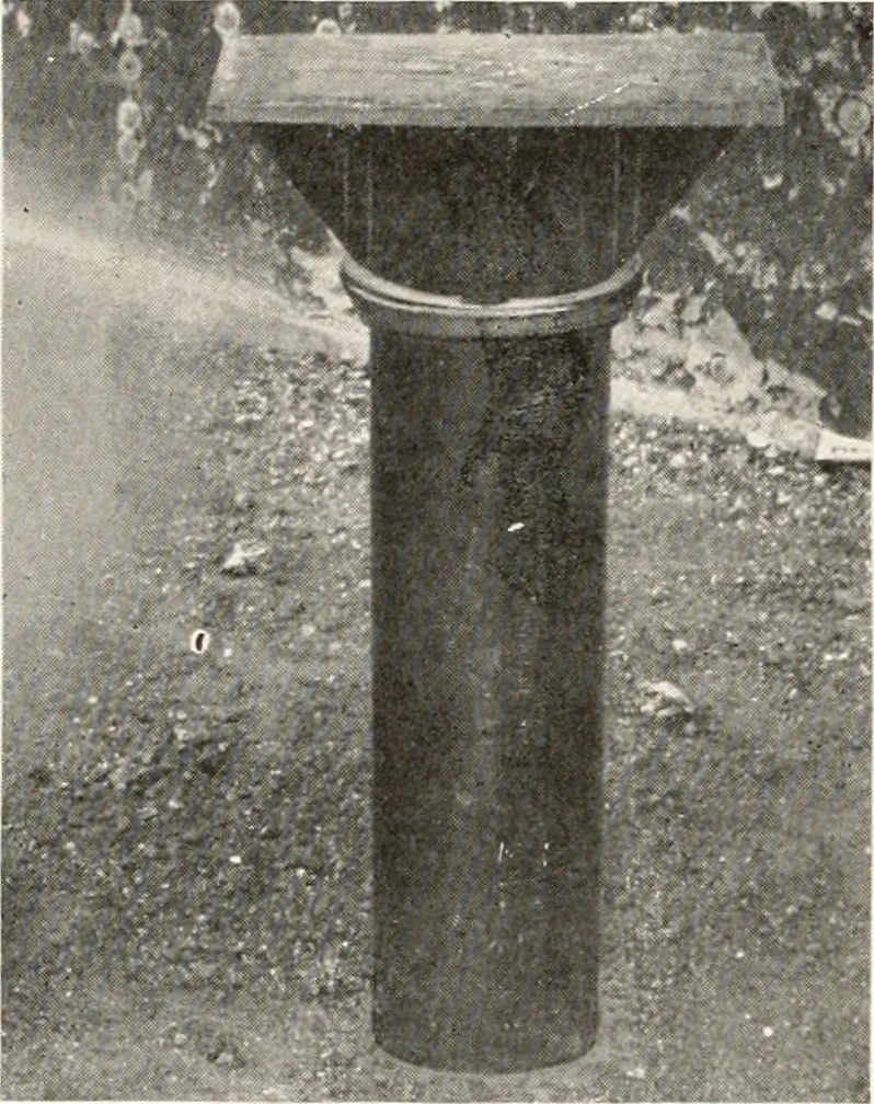 An illustration from Handbook for architects and builders, 1898, leaf 195