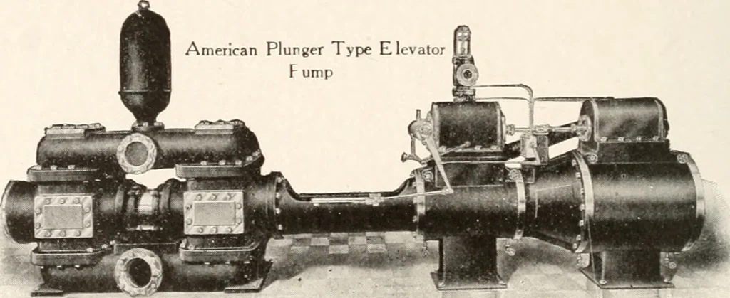 An illustration from Handbook for architects and builders, 1898, leaf 207
