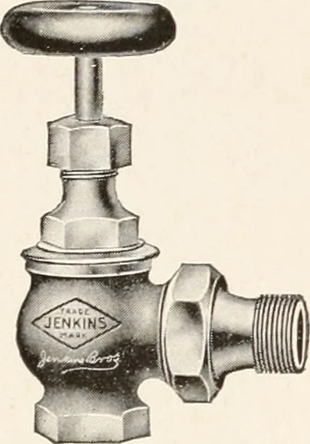 An illustration from Handbook for architects and builders, 1898, leaf 207