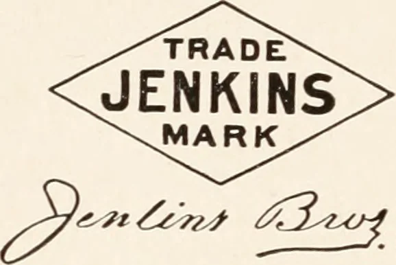 An illustration from Handbook for architects and builders, 1898, leaf 207