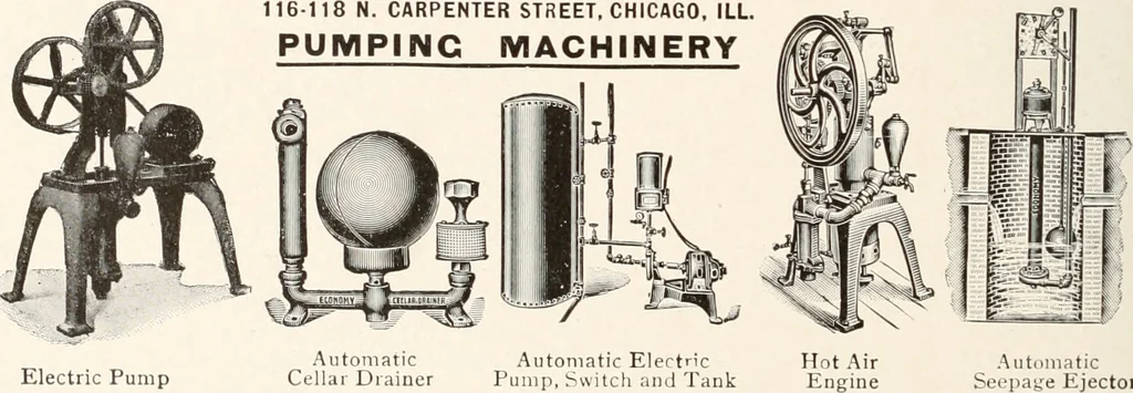 An illustration from Handbook for architects and builders, 1898, leaf 219