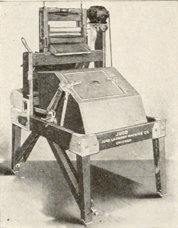 An illustration from Handbook for architects and builders, 1898, leaf 237