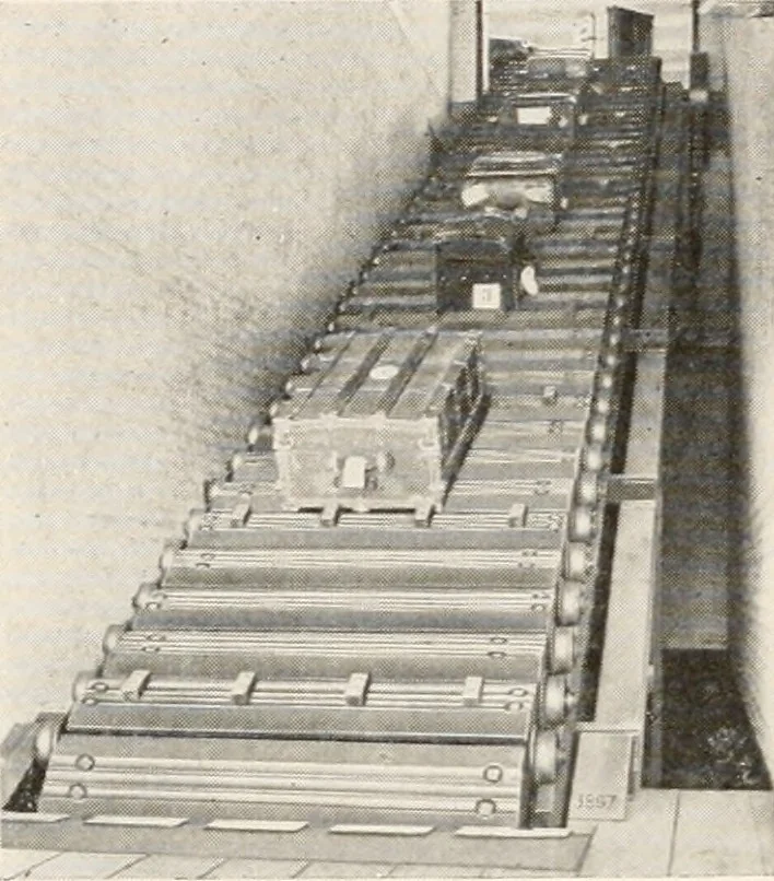 An illustration from Handbook for architects and builders, 1898, leaf 245