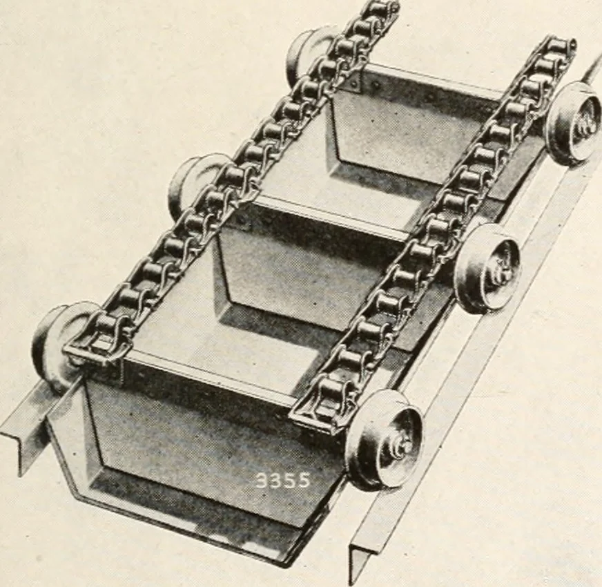 An illustration from Handbook for architects and builders, 1898, leaf 246