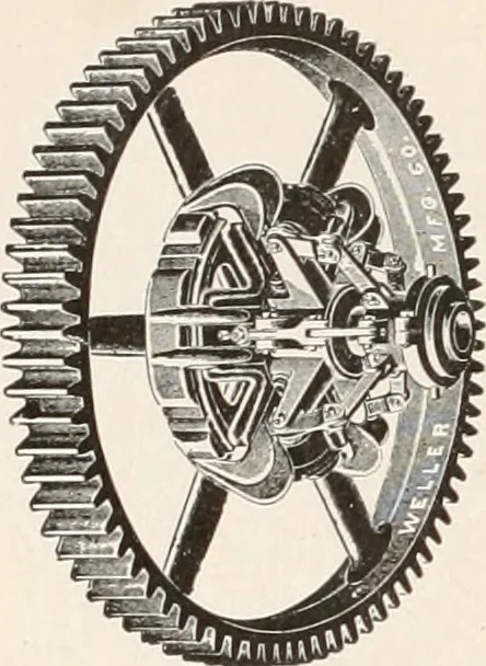 An illustration from Handbook for architects and builders, 1898, leaf 247