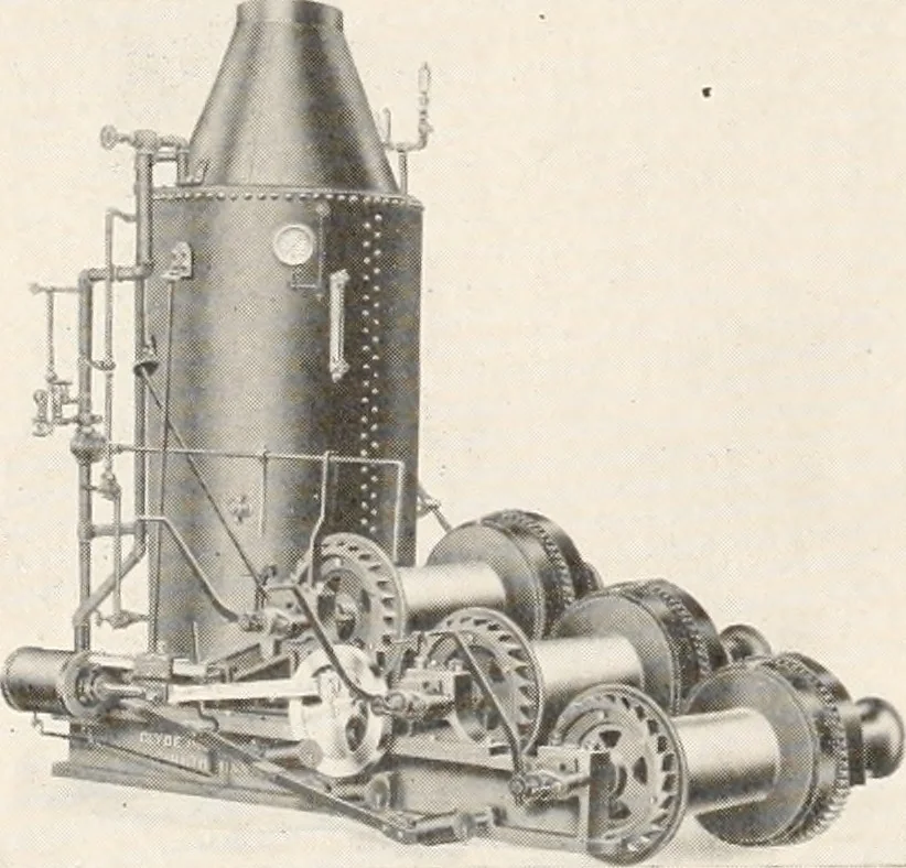 An illustration from Handbook for architects and builders, 1898, leaf 247