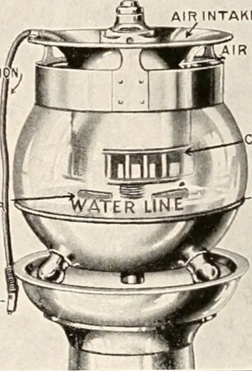 An illustration from Handbook for architects and builders, 1898, leaf 25