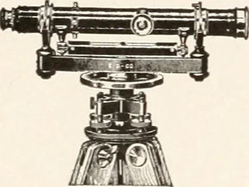An illustration from Handbook for architects and builders, 1898, leaf 267