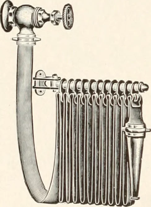 An illustration from Handbook for architects and builders, 1898, leaf 35