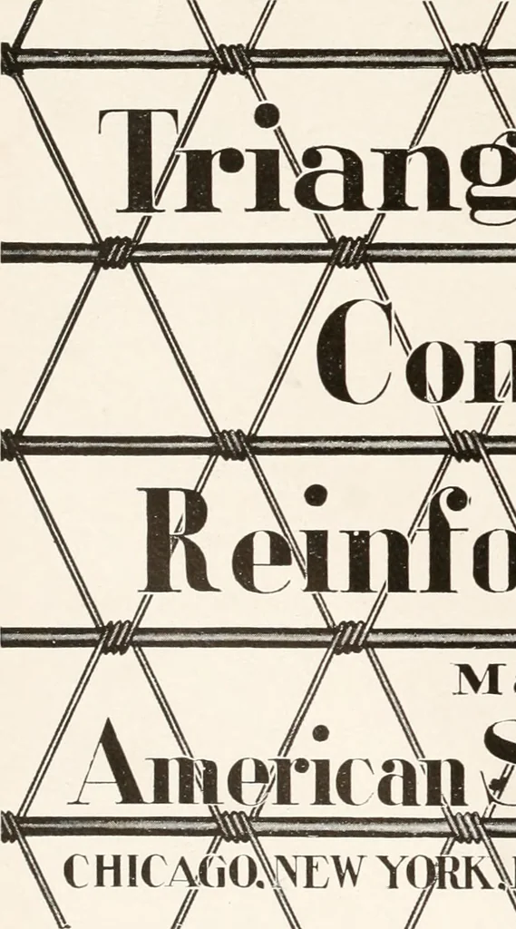 An illustration from Handbook for architects and builders, 1898, leaf 14