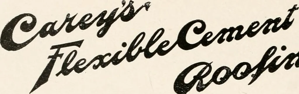 An illustration from Handbook for architects and builders, 1898, leaf 156