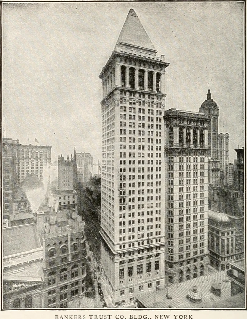 An illustration from Handbook for architects and builders, 1898, leaf 16
