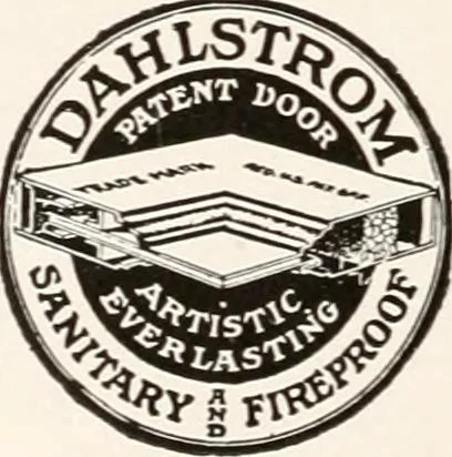 An illustration from Handbook for architects and builders, 1898, leaf 16
