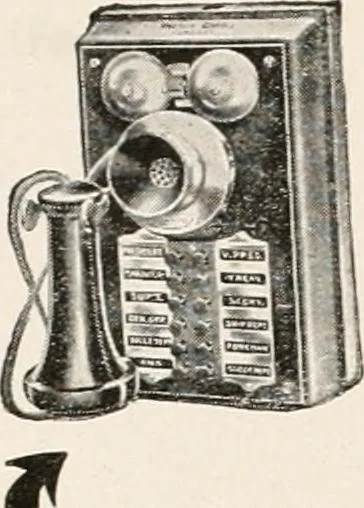 An illustration from Handbook for architects and builders, 1898, leaf 162