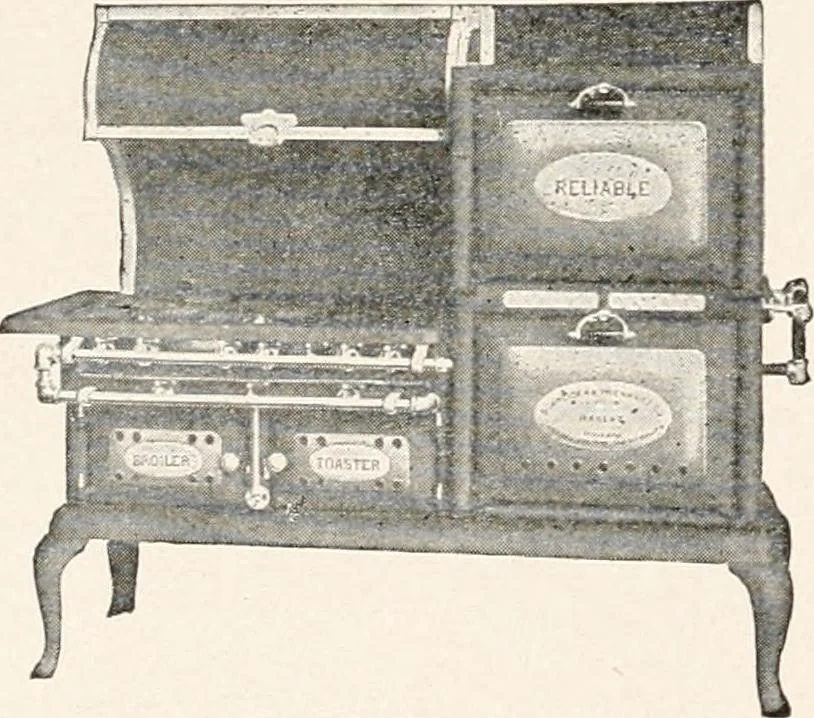 An illustration from Handbook for architects and builders, 1898, leaf 174