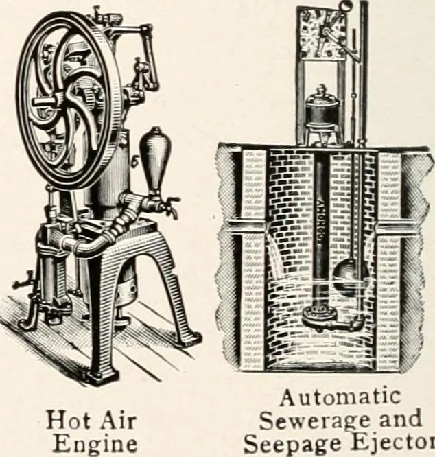 An illustration from Handbook for architects and builders, 1898, leaf 216