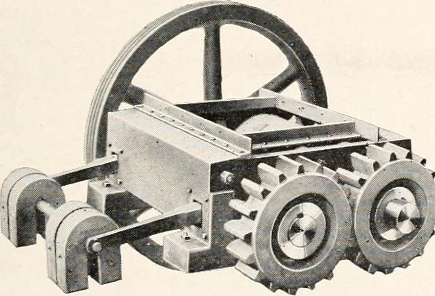An illustration from Handbook for architects and builders, 1898, leaf 243