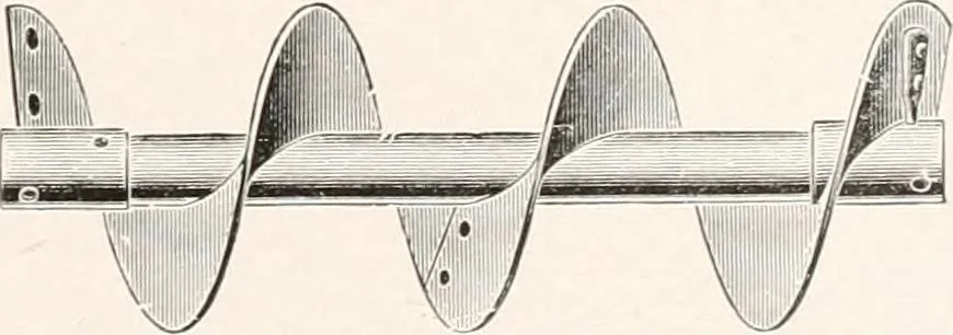 An illustration from Handbook for architects and builders, 1898, leaf 245