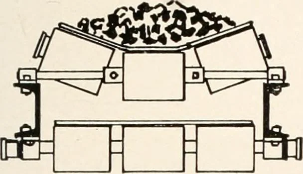 An illustration from Handbook for architects and builders, 1898, leaf 251