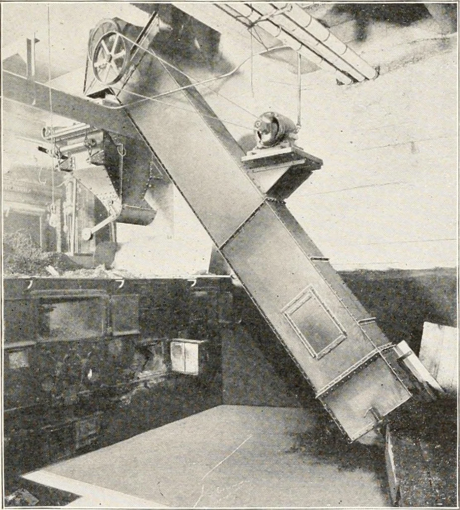 An illustration from Handbook for architects and builders, 1898, leaf 251