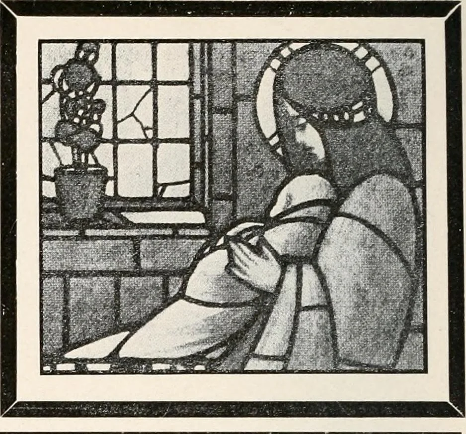 An illustration from Handbook for architects and builders, 1898, leaf 258