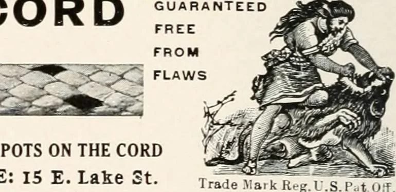 An illustration from Handbook for architects and builders, 1898, leaf 264