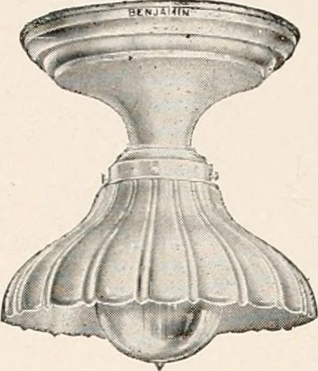 An illustration from Handbook for architects and builders, 1898, leaf 164