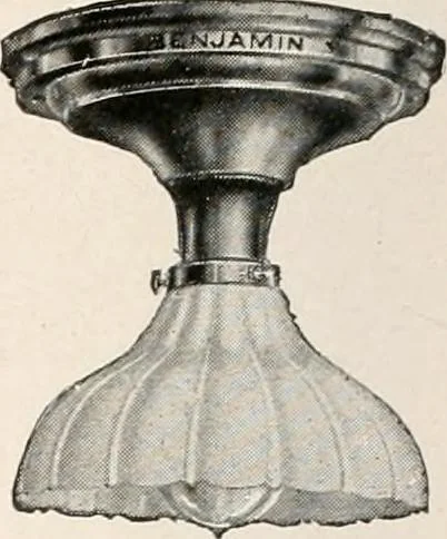 An illustration from Handbook for architects and builders, 1898, leaf 164