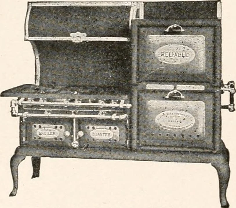 An illustration from Handbook for architects and builders, 1898, leaf 176