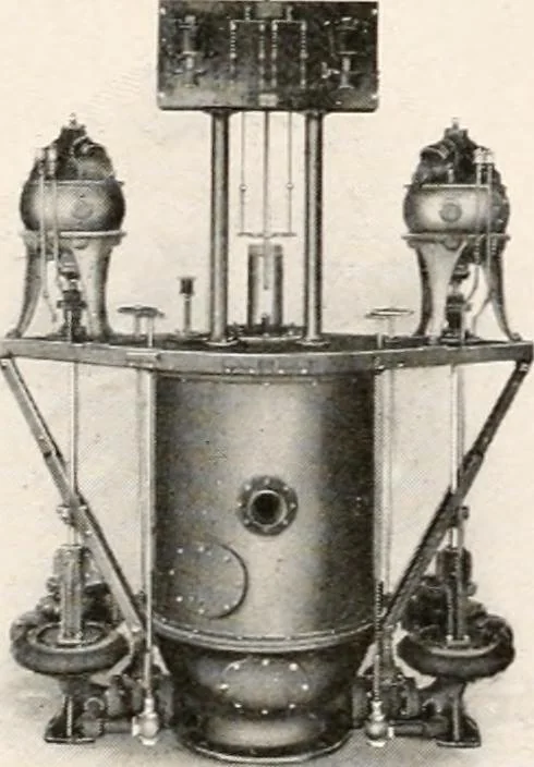 An illustration from Handbook for architects and builders, 1898, leaf 18