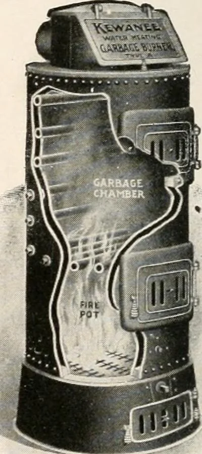 An illustration from Handbook for architects and builders, 1898, leaf 210