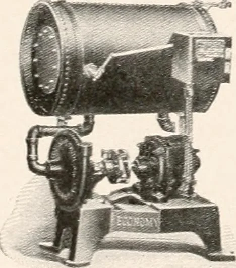 An illustration from Handbook for architects and builders, 1898, leaf 222